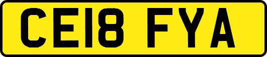 CE18FYA