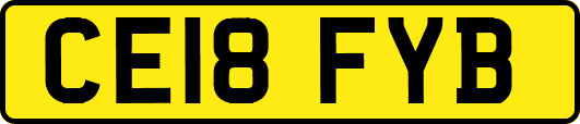 CE18FYB