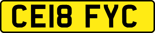 CE18FYC