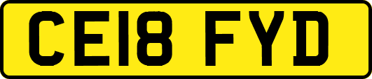 CE18FYD