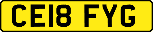 CE18FYG