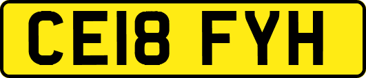 CE18FYH