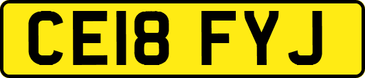 CE18FYJ