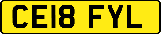 CE18FYL