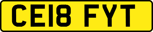 CE18FYT