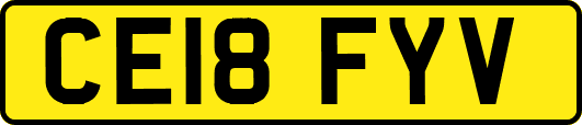 CE18FYV