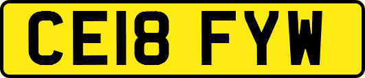 CE18FYW