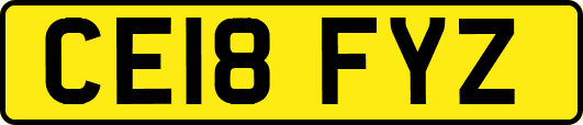 CE18FYZ