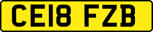 CE18FZB