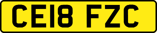 CE18FZC