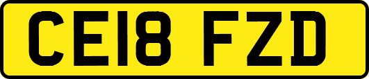 CE18FZD