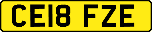 CE18FZE