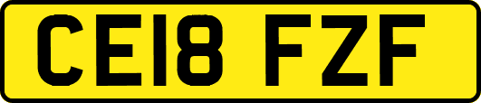 CE18FZF