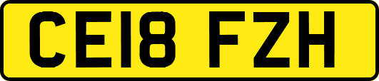 CE18FZH