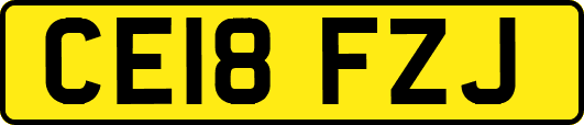 CE18FZJ