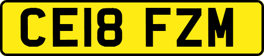 CE18FZM