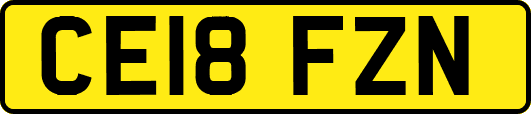 CE18FZN
