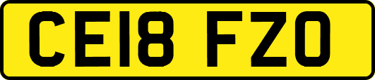 CE18FZO