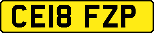 CE18FZP