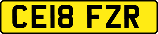 CE18FZR