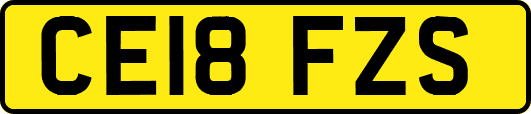 CE18FZS