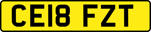 CE18FZT