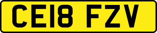 CE18FZV