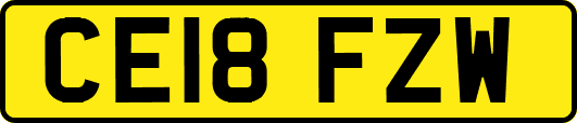 CE18FZW