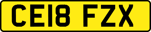 CE18FZX