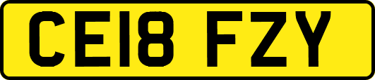 CE18FZY