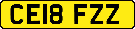 CE18FZZ