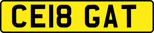 CE18GAT