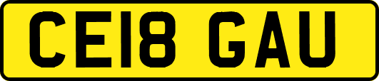CE18GAU