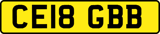 CE18GBB