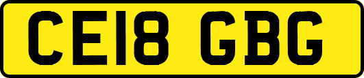 CE18GBG