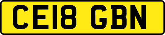 CE18GBN