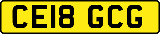 CE18GCG