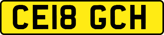 CE18GCH