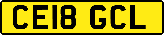 CE18GCL