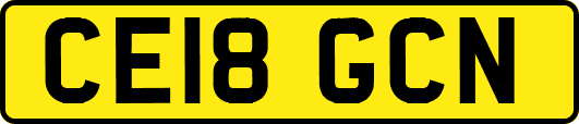 CE18GCN