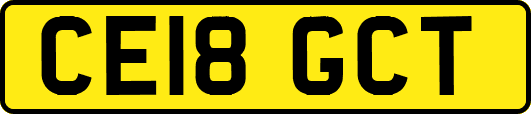 CE18GCT