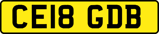 CE18GDB