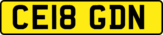 CE18GDN