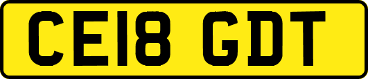 CE18GDT