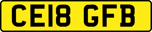 CE18GFB