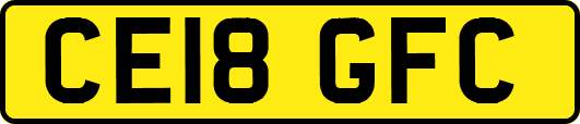 CE18GFC