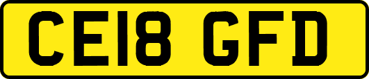 CE18GFD
