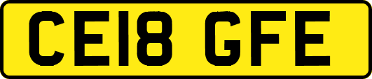 CE18GFE