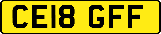CE18GFF