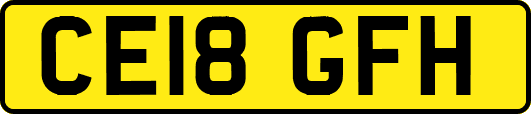 CE18GFH